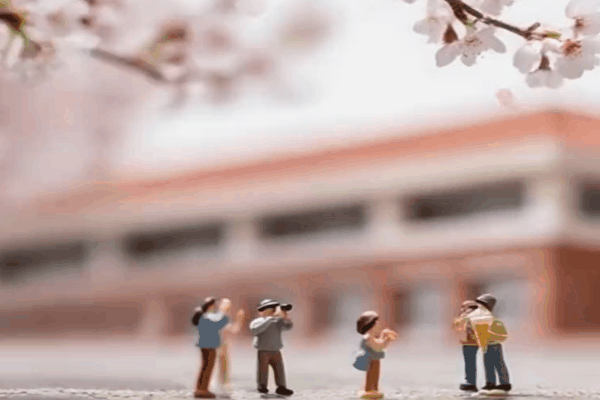 交大師生團(tuán)隊(duì)傾情打造畢業(yè)季MV《就這樣出發(fā)》
